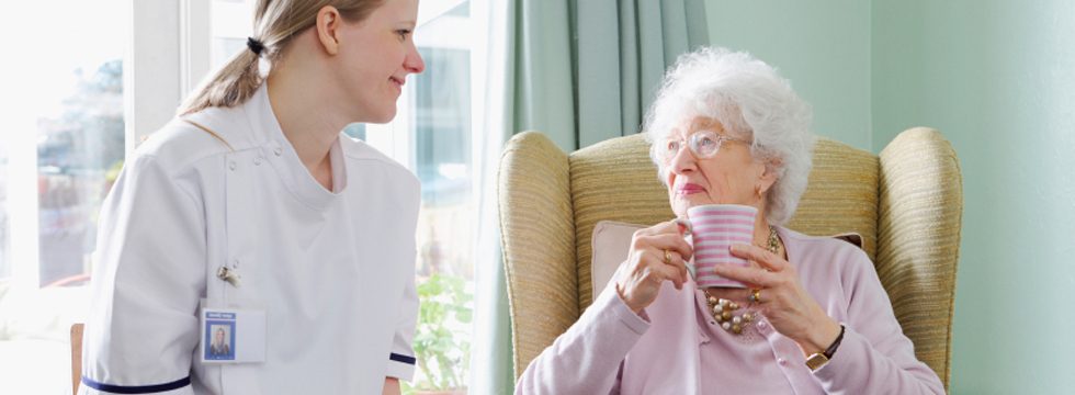 The Best Care for your loved ones The Best Care for your loved ones