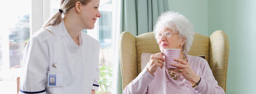 The Best Care for your loved ones The Best Care for your loved ones